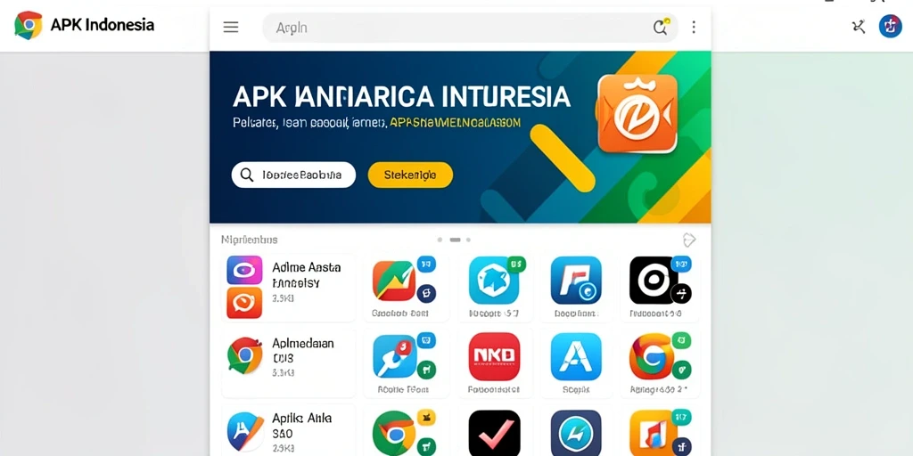 Level tantangan yang membuat pemain betah.