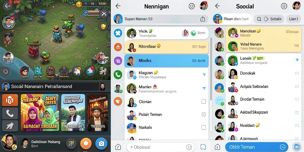 Level tambahan yang menantang untuk dijelajahi.