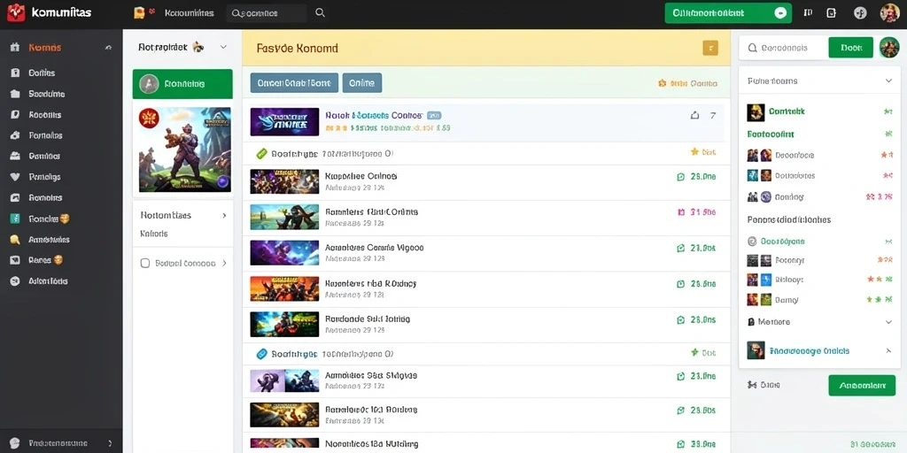 Fitur bonus yang menguntungkan setiap pemain.