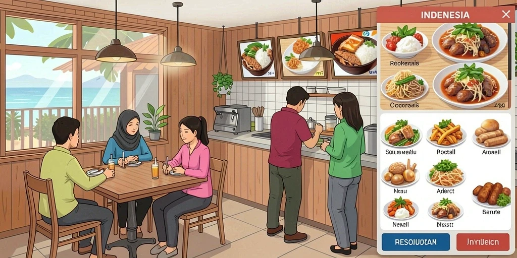 Misi dengan tantangan yang bervariasi.