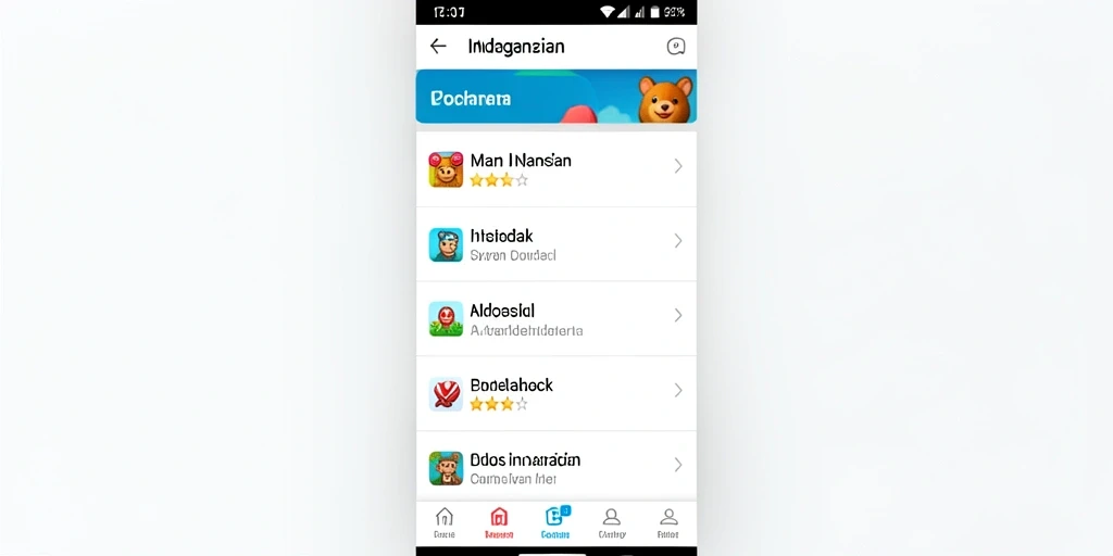 Banyak bonus menarik yang bisa dimanfaatkan.