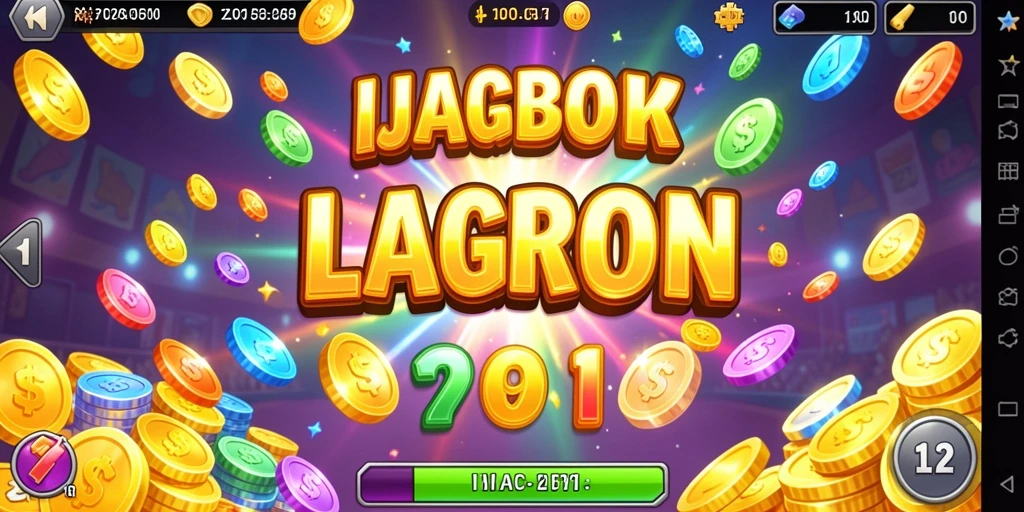 Fitur bonus yang menggembirakan dan meningkatkan pengalaman bermain.