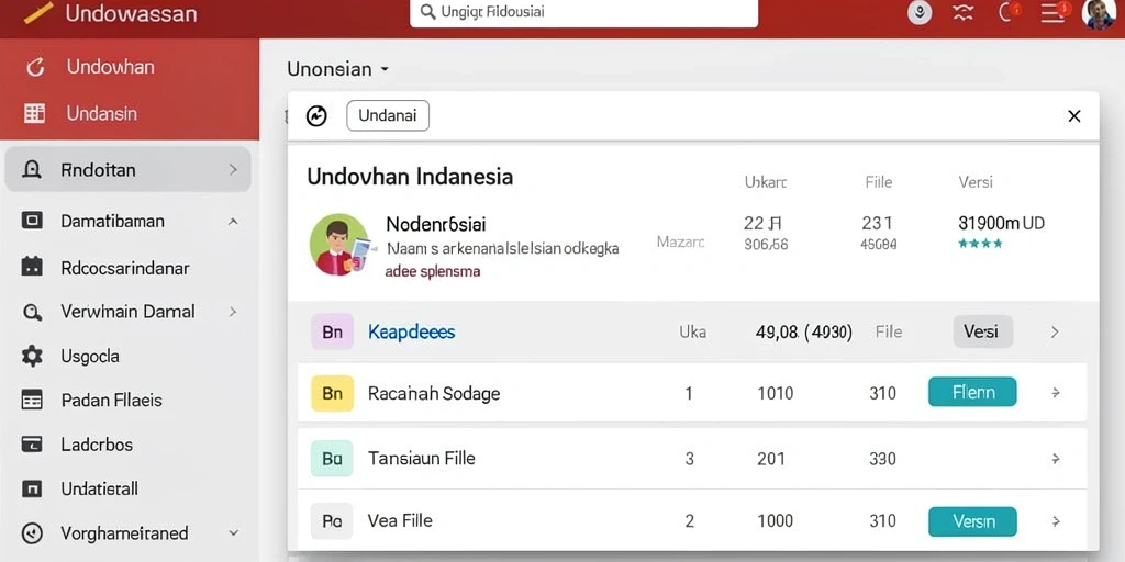 Fitur bonus yang menggembirakan untuk pemain.