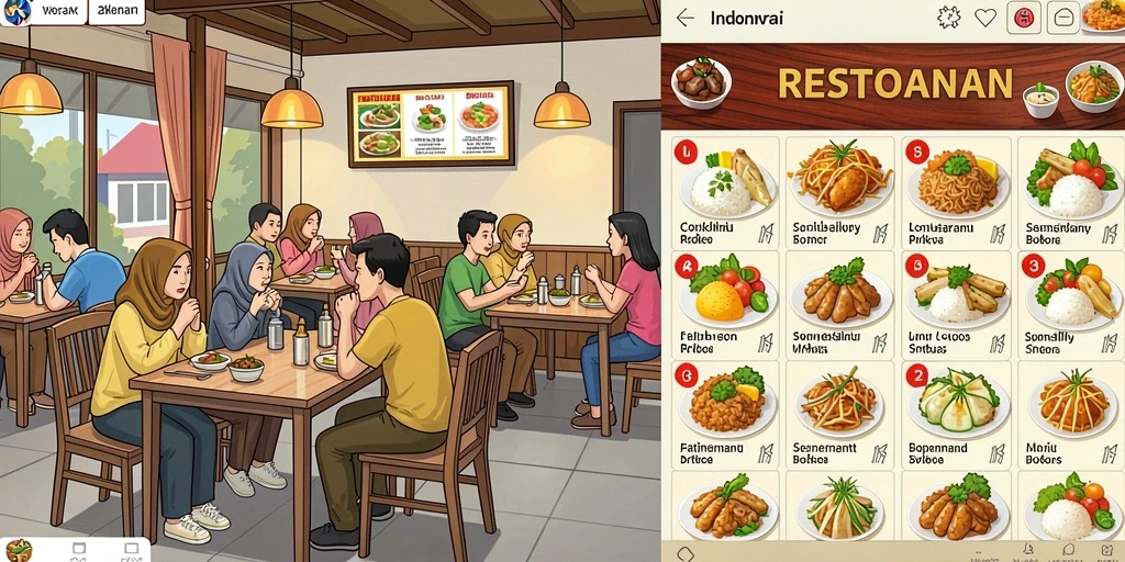 Fitur live chat untuk dukungan pelanggan.