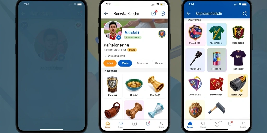 Banyak pilihan permainan judi yang menarik dan menguntungkan.