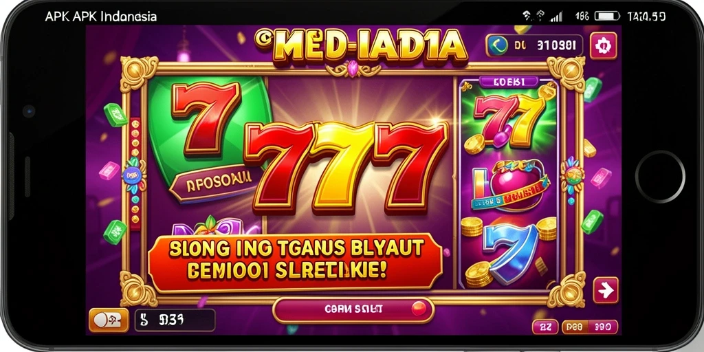 Tampilan reward yang bisa didapatkan setelah menyelesaikan tantangan.