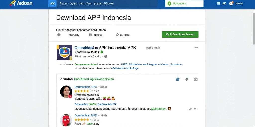 Screenshot menampilkan leaderboard yang menampilkan skor tertinggi pengguna.