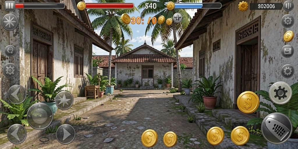 Misi yang harus diselesaikan dalam game MABAR88.