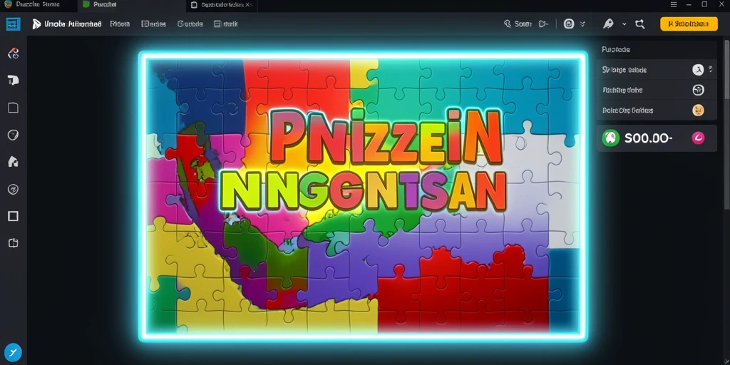 Metode transaksi yang cepat dan aman.