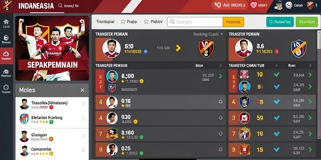Event spesial yang menarik untuk diikuti.