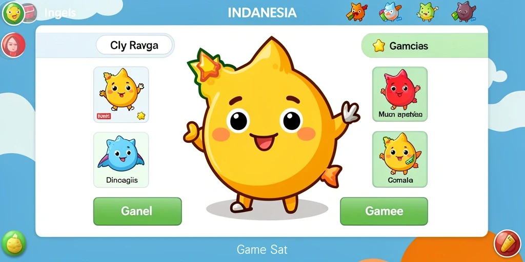 Fitur bonus menarik yang meningkatkan pengalaman bermain.