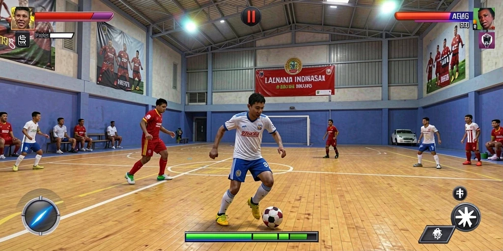 Banyak promosi menarik untuk pengguna setia.