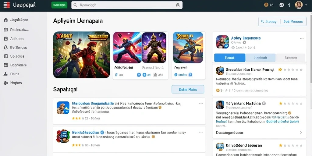 Event khusus dengan hadiah menarik setiap bulan.