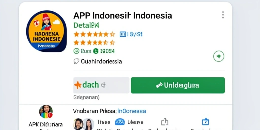 Grafis berkualitas tinggi yang memanjakan mata.