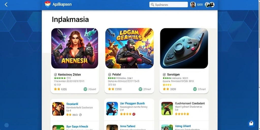 Sistem reward yang memotivasi pemain untuk bertahan.